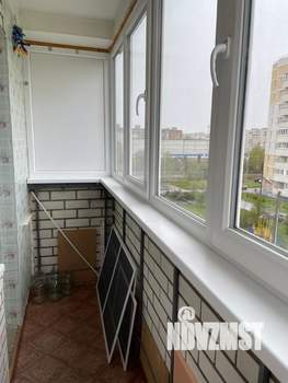 2-к квартира, вторичка, 52м2, 4/11 этаж