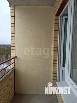 2-к квартира, вторичка, 56м2, 16/24 этаж