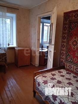 2-к квартира, вторичка, 42м2, 3/4 этаж
