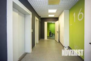 2-к квартира, вторичка, 60м2, 16/17 этаж