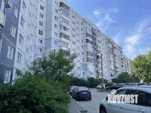 3-к квартира, вторичка, 67м2, 2/9 этаж
