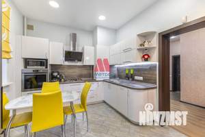 3-к квартира, вторичка, 79м2, 2/6 этаж