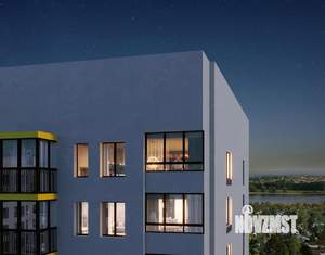 2-к квартира, вторичка, 63м2, 4/9 этаж