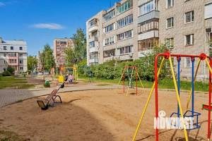 2-к квартира, вторичка, 52м2, 6/6 этаж