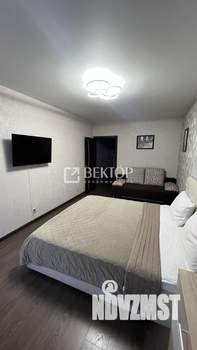 1-к квартира, вторичка, 42м2, 2/4 этаж