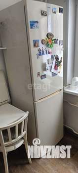 2-к квартира, вторичка, 46м2, 1/5 этаж