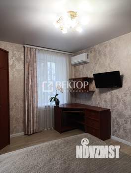 2-к квартира, вторичка, 44м2, 2/2 этаж