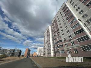 Студия квартира, вторичка, 29м2, 3/8 этаж