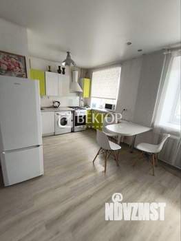 2-к квартира, вторичка, 43м2, 3/5 этаж