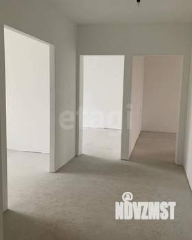 2-к квартира, вторичка, 48м2, 8/17 этаж