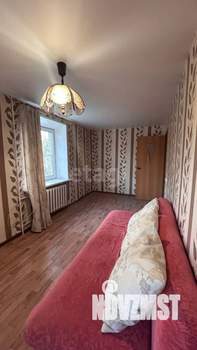 2-к квартира, вторичка, 43м2, 5/5 этаж