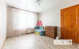 1-к квартира, вторичка, 22м2, 6/9 этаж