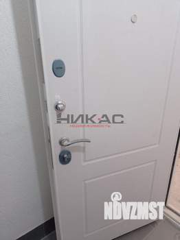 3-к квартира, вторичка, 65м2, 9/17 этаж