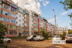 2-к квартира, вторичка, 52м2, 6/6 этаж