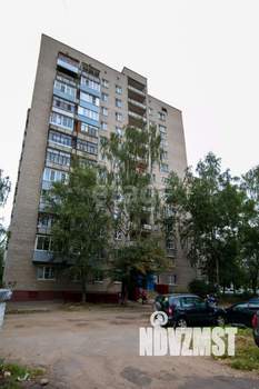 2-к квартира, вторичка, 44м2, 9/12 этаж