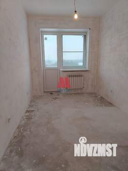 2-к квартира, вторичка, 54м2, 5/5 этаж