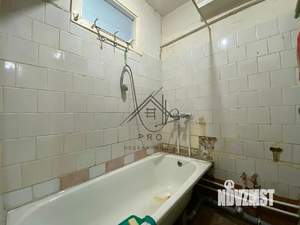 2-к квартира, вторичка, 46м2, 3/5 этаж