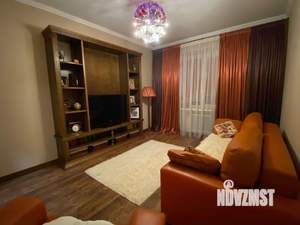 3-к квартира, вторичка, 92м2, 3/5 этаж