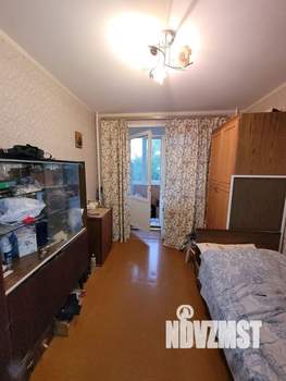 3-к квартира, вторичка, 60м2, 3/9 этаж