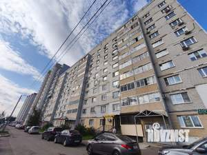 2-к квартира, вторичка, 61м2, 4/10 этаж