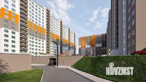 3-к квартира, вторичка, 65м2, 15/17 этаж