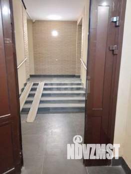 1-к квартира, вторичка, 44м2, 1/7 этаж