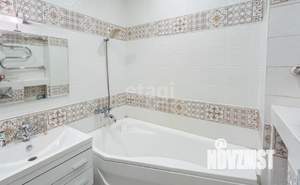 1-к квартира, вторичка, 42м2, 8/10 этаж