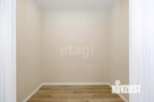 2-к квартира, вторичка, 49м2, 1/8 этаж