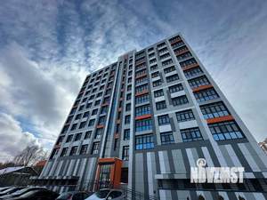 3-к квартира, вторичка, 87м2, 4/11 этаж