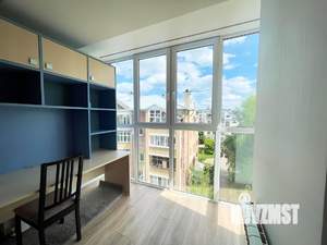 3-к квартира, вторичка, 104м2, 5/5 этаж