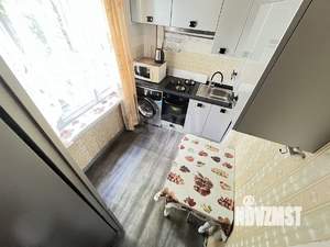 2-к квартира, вторичка, 42м2, 2/5 этаж