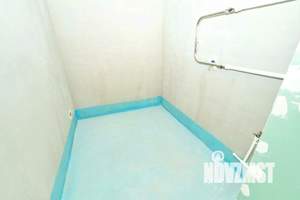 1-к квартира, вторичка, 43м2, 8/12 этаж