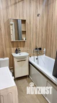 1-к квартира, вторичка, 38м2, 7/24 этаж