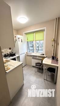 1-к квартира, вторичка, 30м2, 2/5 этаж