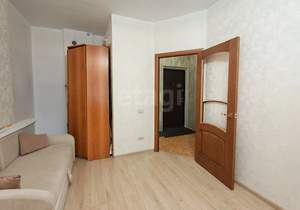 1-к квартира, вторичка, 34м2, 8/14 этаж