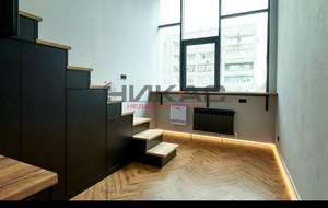 1-к квартира, вторичка, 34м2, 4/4 этаж