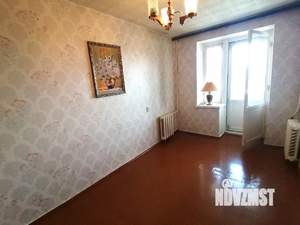3-к квартира, вторичка, 59м2, 8/9 этаж