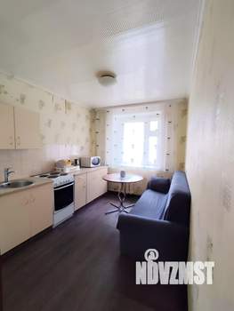 1-к квартира, вторичка, 38м2, 9/10 этаж