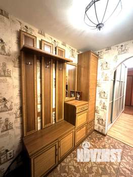 3-к квартира, вторичка, 76м2, 6/10 этаж