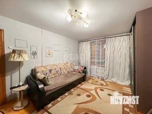 2-к квартира, вторичка, 49м2, 4/9 этаж