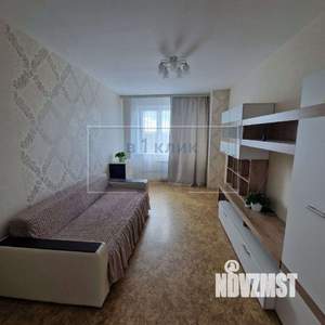 2-к квартира, вторичка, 60м2, 15/15 этаж