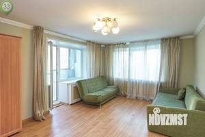 3-к квартира, вторичка, 60м2, 4/9 этаж