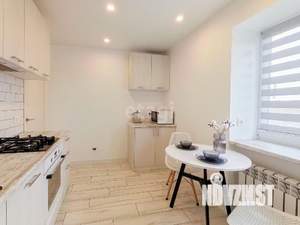 1-к квартира, вторичка, 40м2, 5/5 этаж