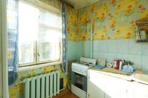 2-к квартира, вторичка, 46м2, 5/5 этаж