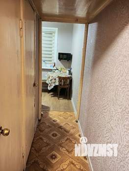 3-к квартира, вторичка, 58м2, 3/5 этаж
