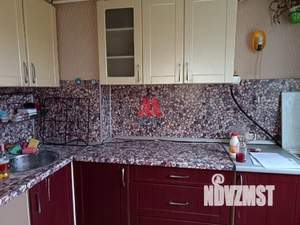 3-к квартира, вторичка, 64м2, 1/5 этаж