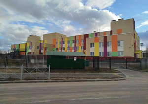 3-к квартира, сданный дом, 72м2, 16/16 этаж