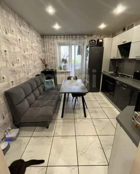 2-к квартира, вторичка, 61м2, 8/9 этаж