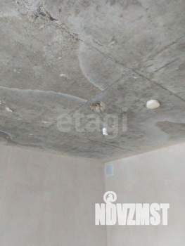 1-к квартира, вторичка, 38м2, 5/12 этаж