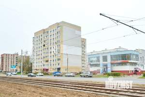 2-к квартира, вторичка, 85м2, 7/10 этаж